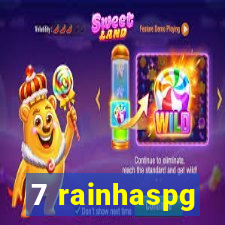 7 rainhaspg